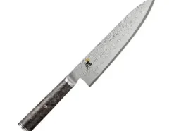 Köksknivar-Miyabi 5000MCD 67 Gyutoh 24cm