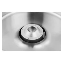 Maskiner För Spunnet Socker-Mobil sockervaddsmaskin, turkos, diameter. 520 mm skålar + sockermått