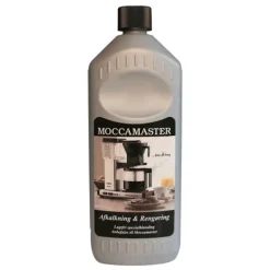 Moccamaster Avkalknings- och rengöringsmedel för kaffemaskiner