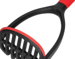 Mondex ZWIEGER OBSIDIAN Bulvių grūstuvas