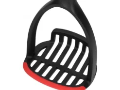 Mondex ZWIEGER OBSIDIAN Bulvių grūstuvas