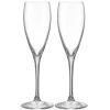 Orrefors Glas-More Champagneglas 18cl, 2-pack -