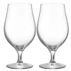 Orrefors Glas-More Ölglas Taster 47cl, 2-pack -