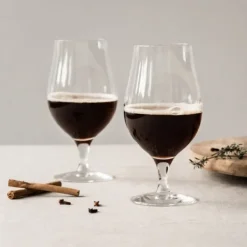 Orrefors Glas-More Ölglas Taster 47cl, 2-pack -