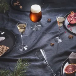 Orrefors Glas-More Ölglas Taster 47cl, 2-pack -