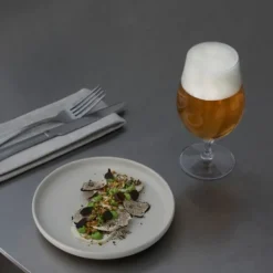 Orrefors Glas-More Ölglas Taster 47cl, 2-pack -