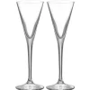 Orrefors Glas-More Snapsglas 7cl, 2-pack -