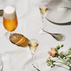 Orrefors Glas-More Snapsglas 7cl, 2-pack -