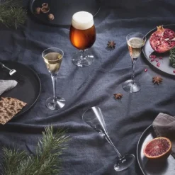 Orrefors Glas-More Snapsglas 7cl, 2-pack -