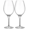 Orrefors Glas-More Vinglas 44cl, 2-pack -