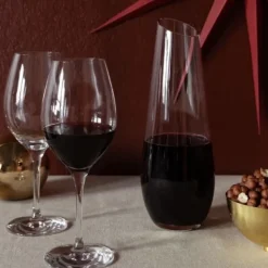 Orrefors Glas-More Vinglas 44cl, 2-pack -