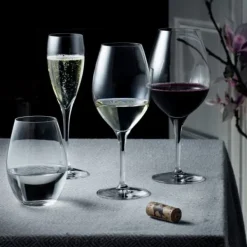 Orrefors Glas-More Vinglas 44cl, 2-pack -