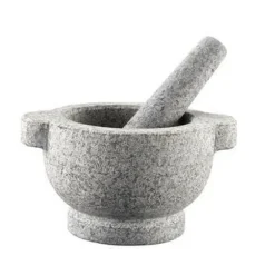 Dorre Mortel Birkedal Granit