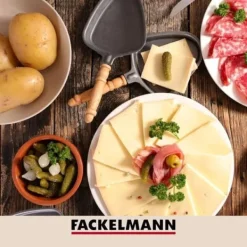 Mosberedare Fackelmann