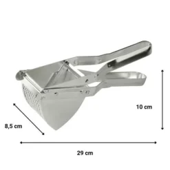 Mosberedare Fackelmann