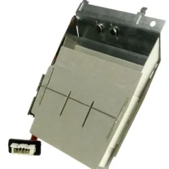 Whirlpool Motstånd 2700W - - Elektrisk torktumlare - Torktumlare kondensator - Elektrisk torktumlare