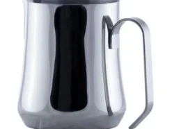 Motta gräddkanna av stål (CD/05001/35)