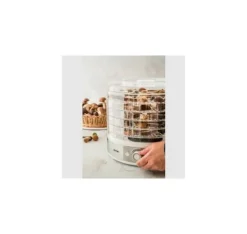 Torkugnar-MPM MSG-11 FOOD DEHYDRATOR 500W