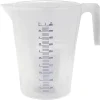 Mått & Måttskedar-Mätbägare 2 l 50007063 Pressol