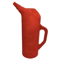 Mått & Måttskedar-Mätskala - Umeta - 1,0 l - Svart - 15x15x15 cm - Precision - Kvalitet