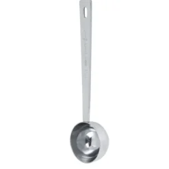 Mått & Måttskedar-Mätsked av rostfritt stål - multifunktionellt köksredskap (15 ml)