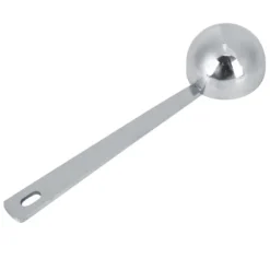 Mått & Måttskedar-Mätsked av rostfritt stål - multifunktionellt köksredskap (15 ml)