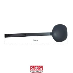 Tefal Slevar-Mätskänk (321162-19472) - Raclette, grill, Wok - , MOULINEX (44647)