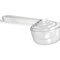 Gastromax Måttsats 5 st