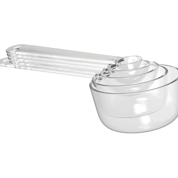 Gastromax Måttsats 5 st