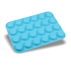 Muffinsform 24st Minimuffins Muffinsplåt