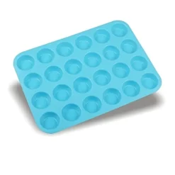 Muffinsform 24st Minimuffins Muffinsplåt