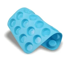 Muffinsform 24st Minimuffins Muffinsplåt