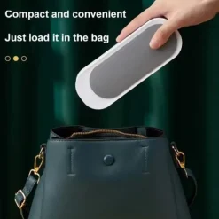 Ultraljudstvätt-Multi Ultraljudsrengörare för Glasögon Klockor Smycken m.m.