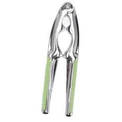 Multifunktionellt nötknäckningsverktyg för köksskal, valnötsklämma och vitlöksskalare