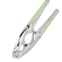 Multifunktionellt nötknäckningsverktyg för köksskal, valnötsklämma och vitlöksskalare