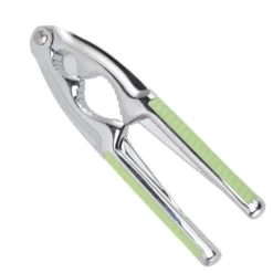 Multifunktionellt nötknäckningsverktyg för köksskal, valnötsklämma och vitlöksskalare