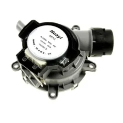 Beko Multivägsventil - - Diskmaskin - Kompatibel med flera modeller - Väsentligt tillbehör