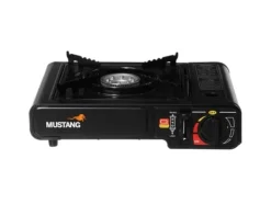 Mustang Gas Stove