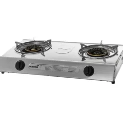 Mustang Gasolkök 2-brännare