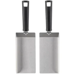 Mustang Grillspatel Plancha 2-Pack
