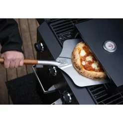 Mustang Pizzaspadar-Pizzaspade Lång