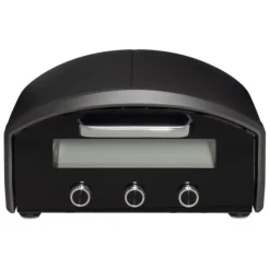 Mustang Pizzaugn Electric Astroni