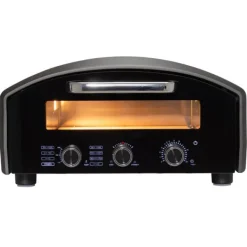 Mustang Pizzaugn Electric Astroni