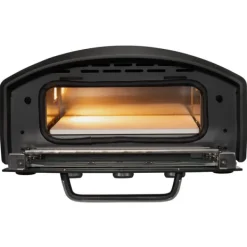 Mustang Pizzaugn Electric Astroni