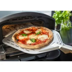 Mustang Pizzaugn Electric Astroni