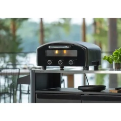 Mustang Pizzaugn Electric Astroni