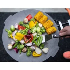 Mustang Stekspadar-STEKSPADE FÖR STEKHÄLL 46 cm