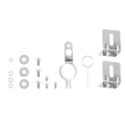 Mustang Universalrörbrännare