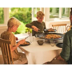 Matbestick-Muurikka grilltång