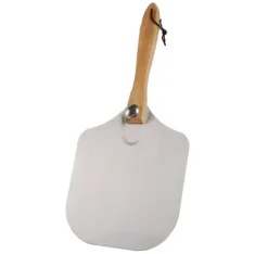 Pizzaspadar-NAPOLI pizzaspade med trähandtag (785-030)